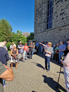 Gaststättenwanderung Gaststättenwanderung