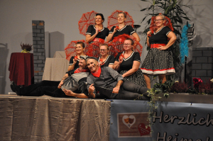 Bunter Abend 2024 Bunter Abend 2024