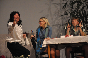 Bunter Abend 2024 Bunter Abend 2024