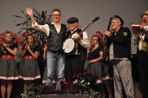 Bunter Abend 2024 Bunter Abend 2024