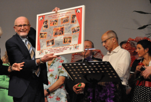 Bunter Abend 2024 Bunter Abend 2024